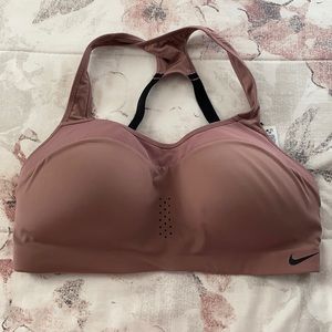 Nike High Support Sports Bra